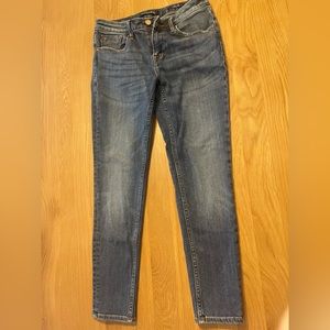 Vigoss Jagger skinny jean